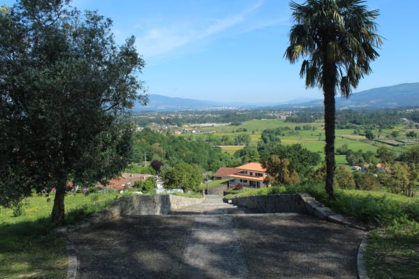 Foto 1 da atividade Galeria de Fotos