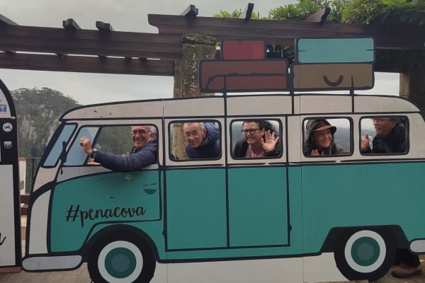 Foto 55 da atividade Galeria de Fotos