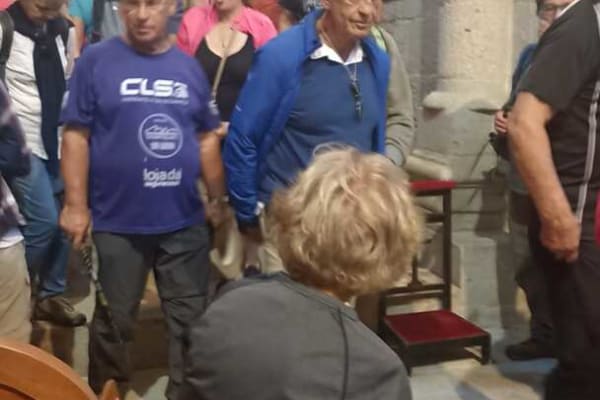 Foto 43 da atividade Galeria de Fotos