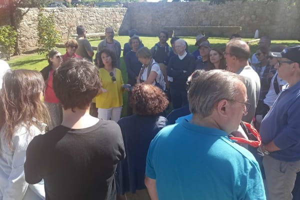 Foto 40 da atividade Galeria de Fotos