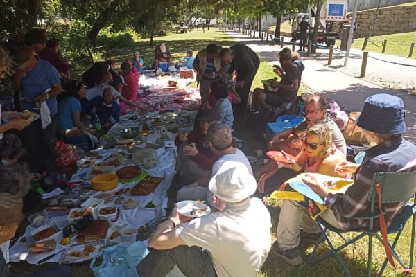 Foto 34 da atividade Galeria de Fotos