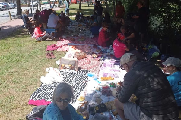 Foto 28 da atividade Galeria de Fotos