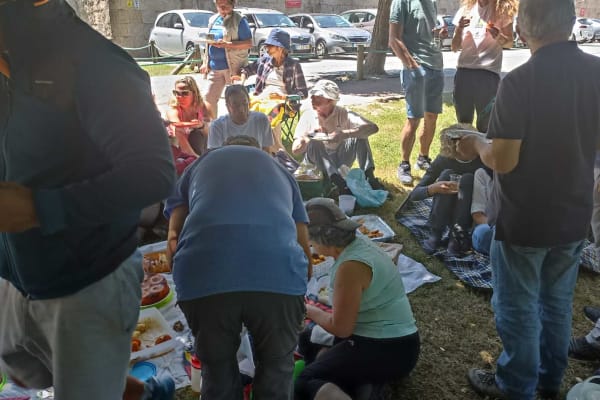 Foto 27 da atividade Galeria de Fotos