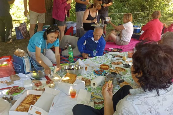 Foto 26 da atividade Galeria de Fotos