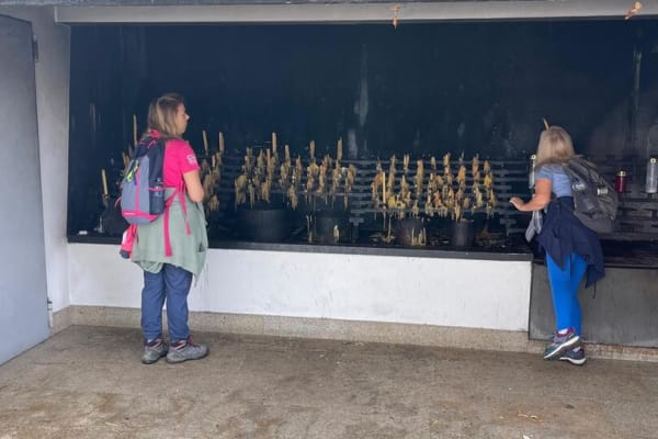 Foto 2 da atividade Galeria de Fotos