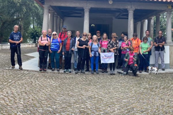 Foto 1 da atividade Galeria de Fotos