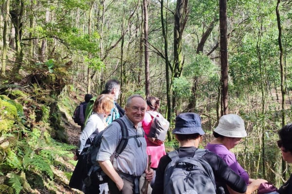 Foto 3 da atividade Galeria de Fotos