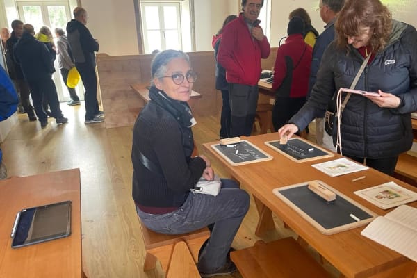 Foto 80 da atividade Galeria de Fotos