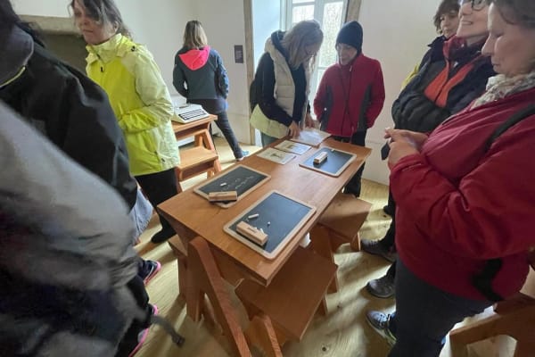 Foto 59 da atividade Galeria de Fotos