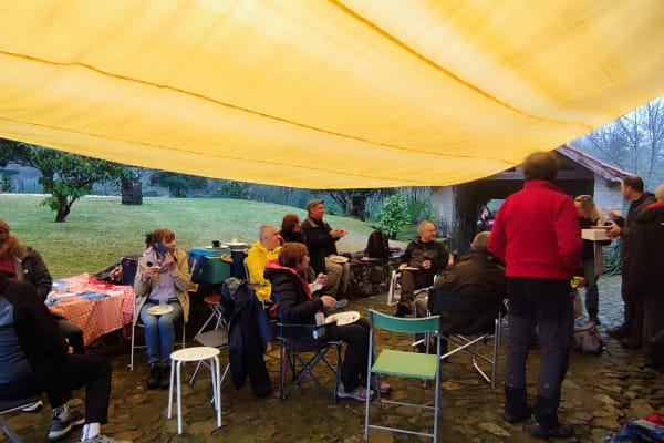 Foto 14 da atividade Galeria de Fotos