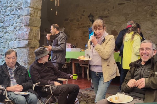 Foto 6 da atividade Galeria de Fotos