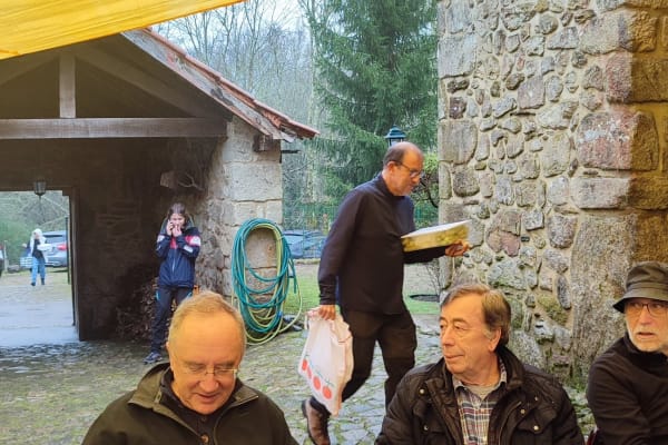 Foto 1 da atividade Galeria de Fotos