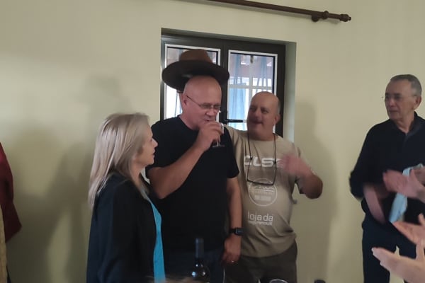 Foto 65 da atividade Galeria de Fotos