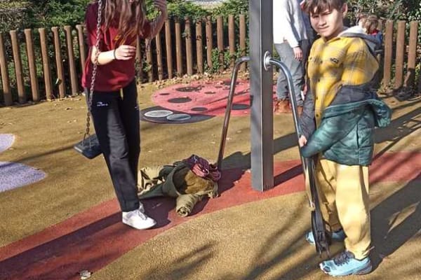 Foto 69 da atividade Galeria de Fotos