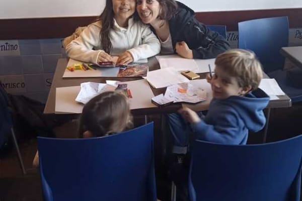 Foto 28 da atividade Galeria de Fotos