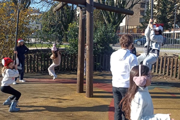 Foto 15 da atividade Galeria de Fotos