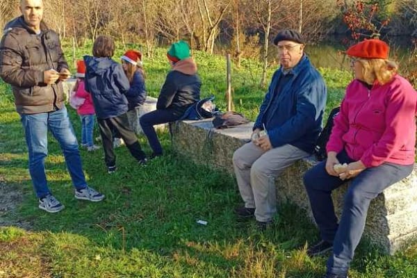 Foto 14 da atividade Galeria de Fotos