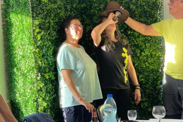 Foto 45 da atividade Galeria de Fotos