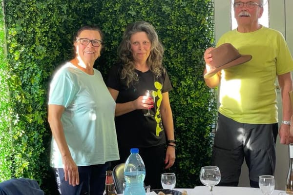 Foto 21 da atividade Galeria de Fotos