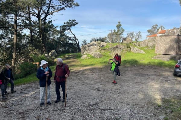 Foto 20 da atividade Galeria de Fotos