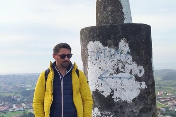 Foto 2 da atividade Galeria de Fotos