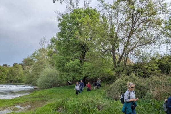 Foto 35 da atividade Galeria de Fotos