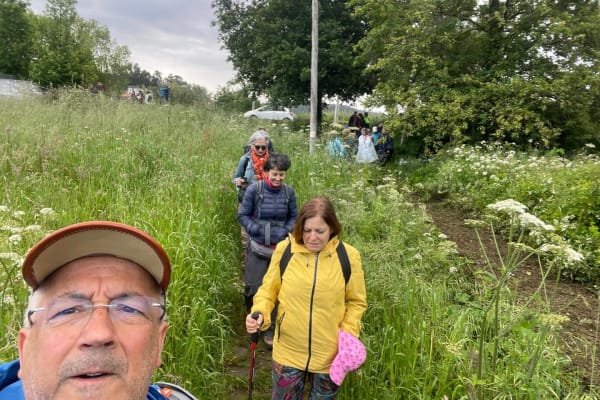 Foto 3 da atividade Galeria de Fotos