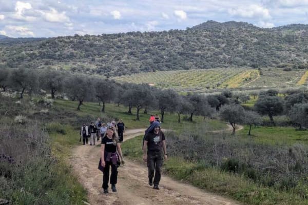 Foto 30 da atividade Galeria de Fotos