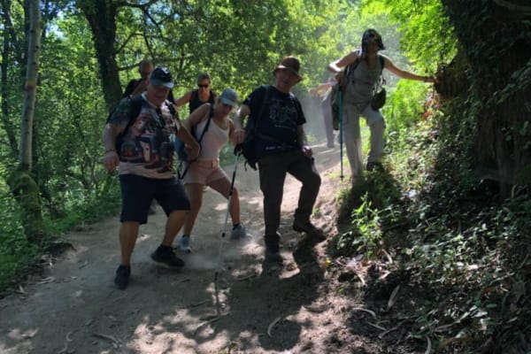 Foto 28 da atividade Galeria de Fotos