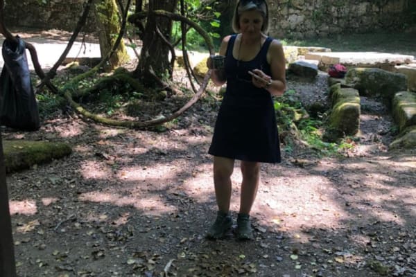 Foto 19 da atividade Galeria de Fotos