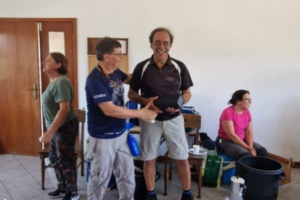 Foto 5 da atividade Galeria de Fotos