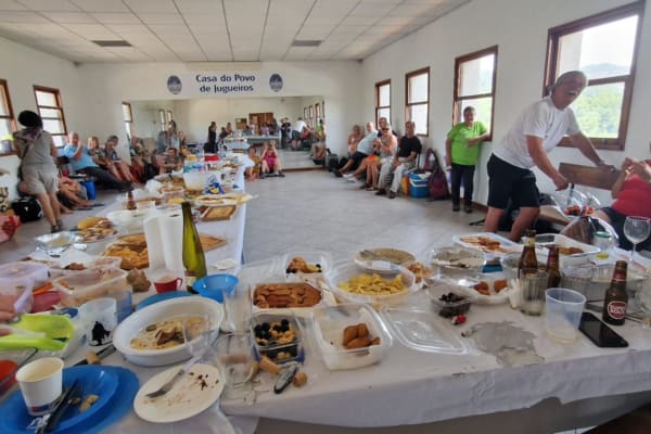 Foto 2 da atividade Galeria de Fotos