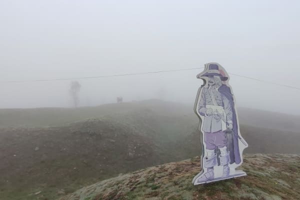 Foto 90 da atividade Galeria de Fotos