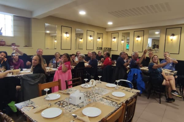 Foto 1 da atividade Galeria de Fotos