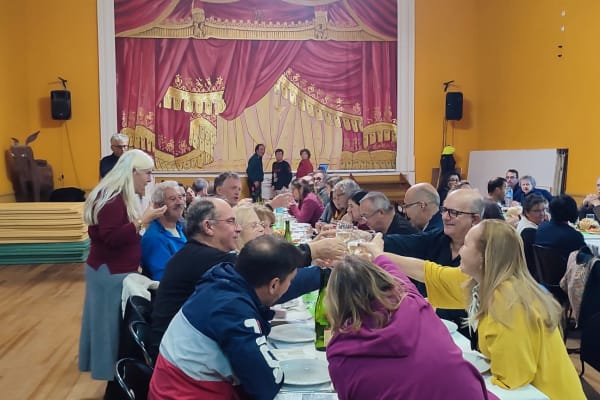 Foto 71 da atividade Galeria de Fotos