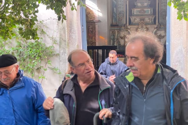 Foto 31 da atividade Galeria de Fotos