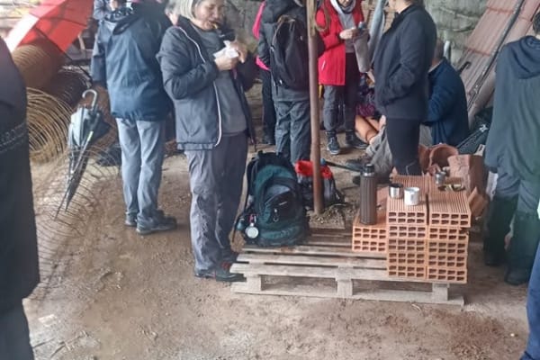 Foto 38 da atividade Galeria de Fotos