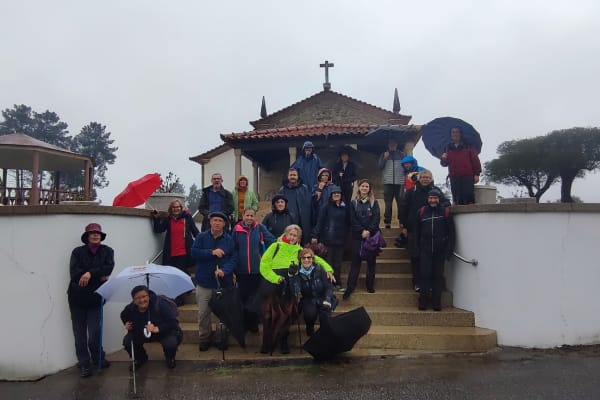 Foto 22 da atividade Galeria de Fotos