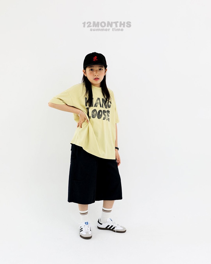 Hang Loose 親子T 第 2 張商品圖