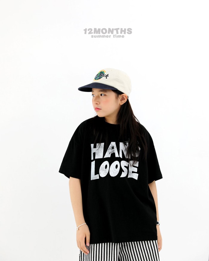 Hang Loose 親子T 第 3 張商品圖