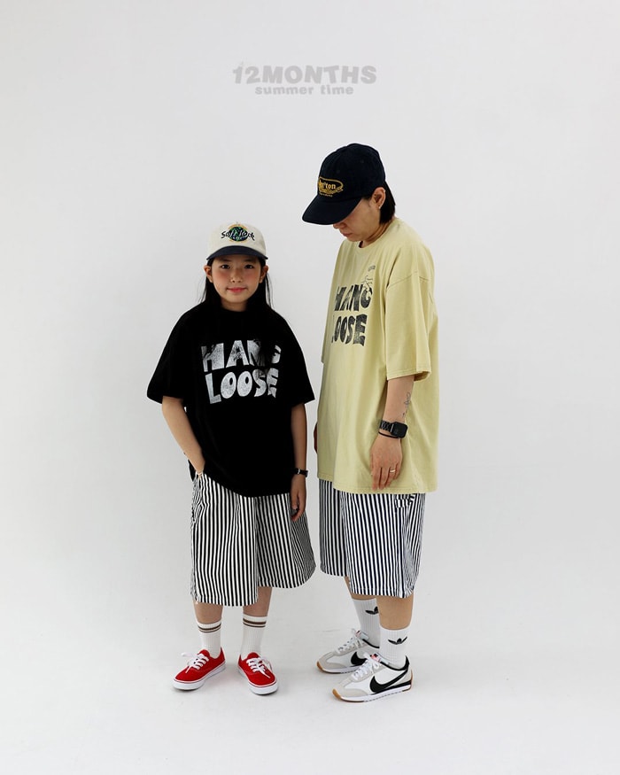 Hang Loose 親子T 第 4 張商品圖