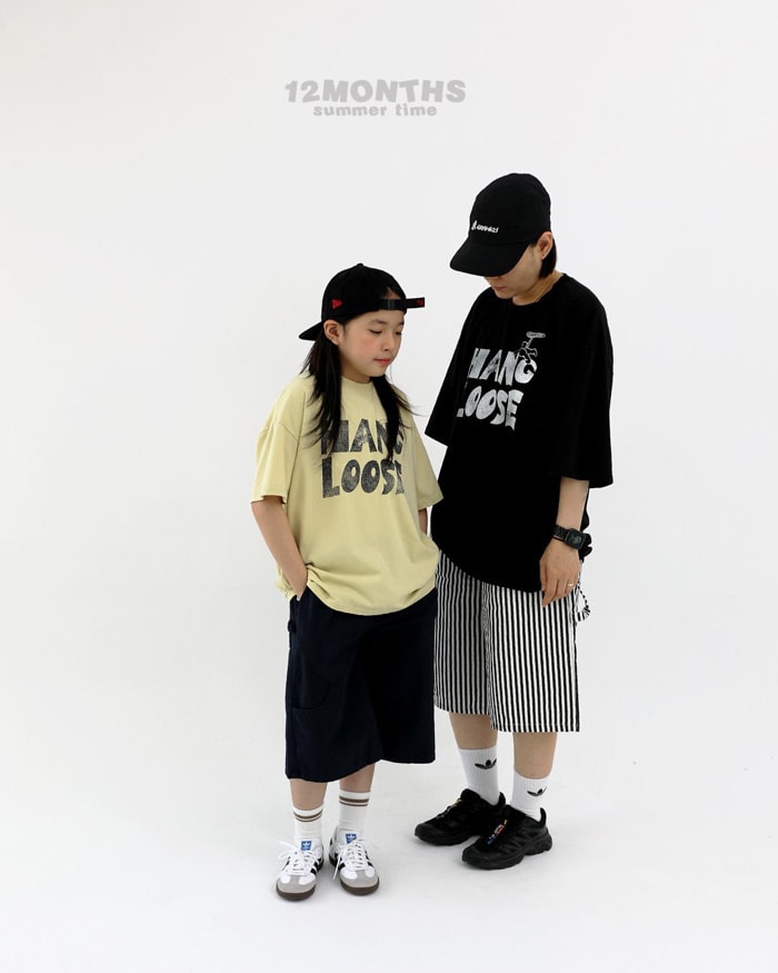 Hang Loose 親子T 第 5 張商品圖
