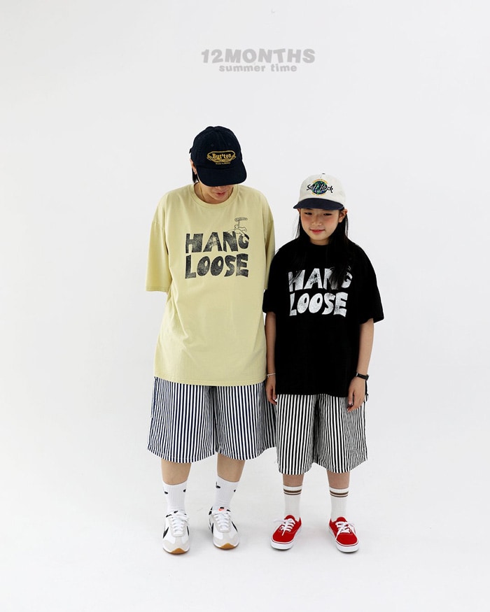 Hang Loose 親子T 第 6 張商品圖