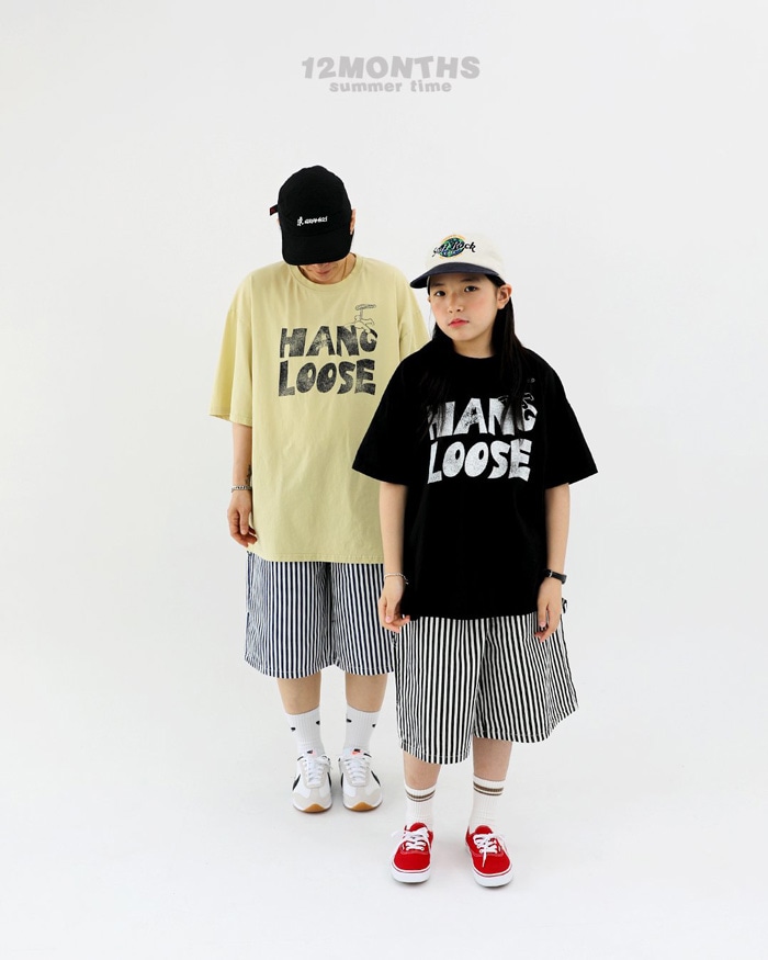 Hang Loose 親子T 第 7 張商品圖