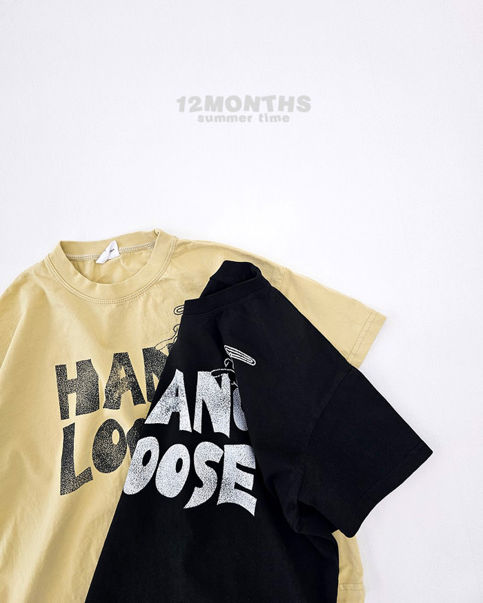 Hang Loose 親子T 第 9 張商品圖