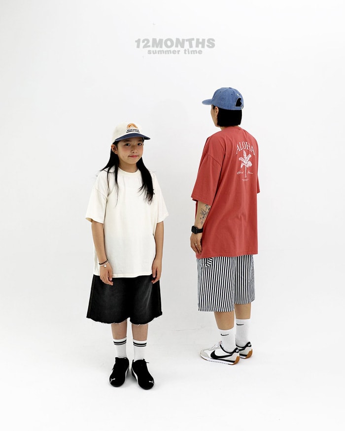 Aloha親子T 第 5 張商品圖