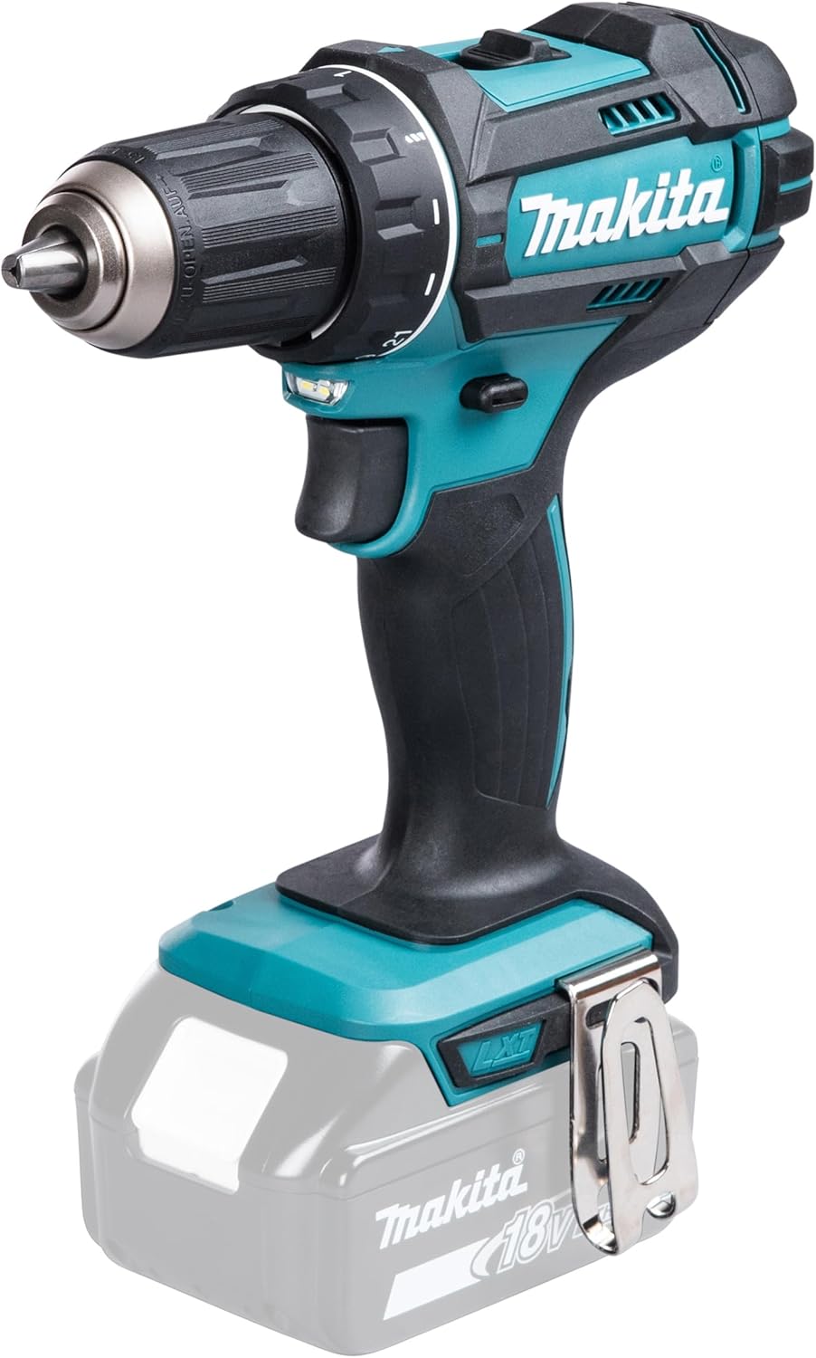 Makita Perceuse