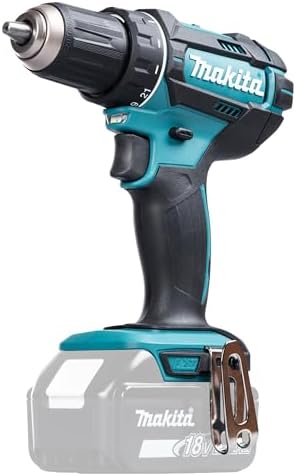 Vue 5 de Makita DDFZ Perceuse visseuse