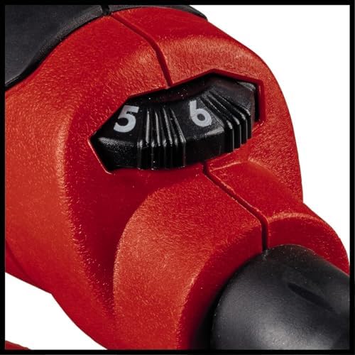 Vue 6 de Einhell Ponceuse excentrique TCRS
