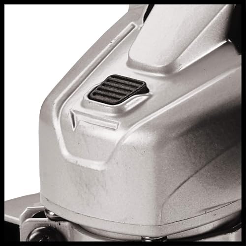 Vue 4 de Einhell Meuleuse dangle Ømm